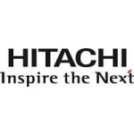 Логотип производителя Hitachi