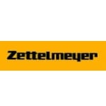 Логотип производителя Zettelmeyer
