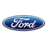 Логотип производителя Ford