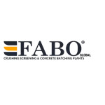 Логотип производителя Fabo