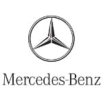 Логотип производителя Mercedes-Benz