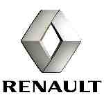 Логотип производителя Renault