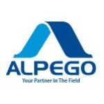 Логотип производителя Alpego