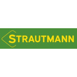 Логотип производителя Strautmann