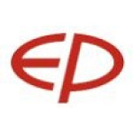 Логотип производителя EP