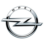 Логотип производителя Opel