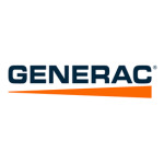 Логотип производителя Generac