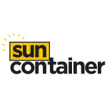 Логотип производителя Sun Container