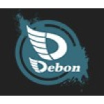 Логотип производителя Debon