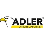 Логотип производителя Adler