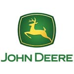 Логотип производителя John Deere
