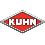 Логотип производителя Kuhn