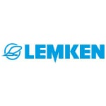 Логотип производителя Lemken