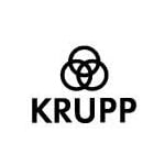 Логотип производителя Krupp