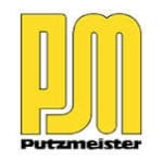 Логотип производителя Putzmeister