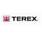 Логотип производителя Terex